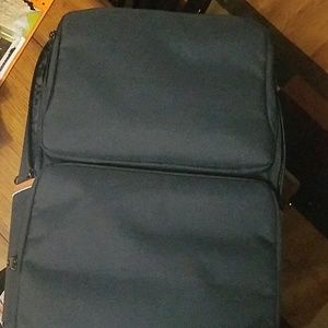 Laptop backpack